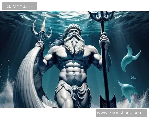 强化海神对决新生力量探索海洋神秘的无限可能与挑战