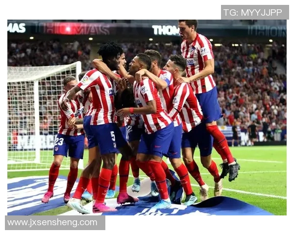 马德里竞技与毕尔巴鄂竞技激战在即谁能在西甲赛场笑到最后